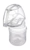 Canpol babies Tejgyűjtő tartály a Hands-Free mellszívóhoz