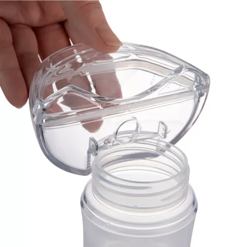 Canpol babies Tejgyűjtő tartály a Hands-Free mellszívóhoz