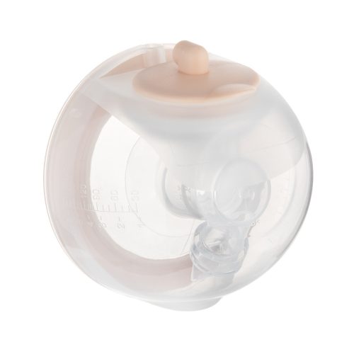 Canpol babies MilkShell dupla melltartóba helyezhető mellszívó