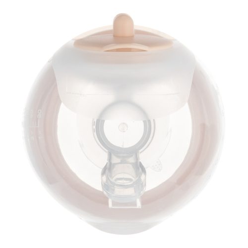 Canpol babies MilkShell dupla melltartóba helyezhető mellszívó