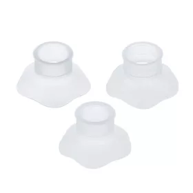   Canpol babies Pót szilikon tölcsérszűkítők 17/19/21 mm a SmartSense mellszívóhoz