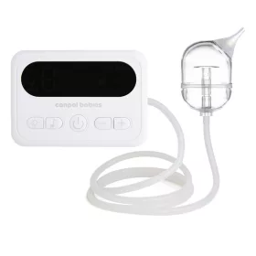 Canpol babies Noseo elektromos orrszívó