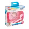 Canpol babies Tál evőeszközökkel és fedővel, 350ml, TOYS