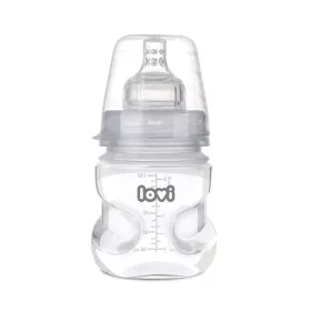 LOVI Medical+ Cumisüveg 150 ml