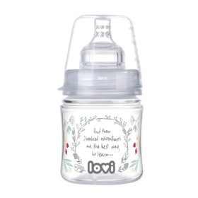 LOVI Trends Cumisüveg Indian Summer 120 ml