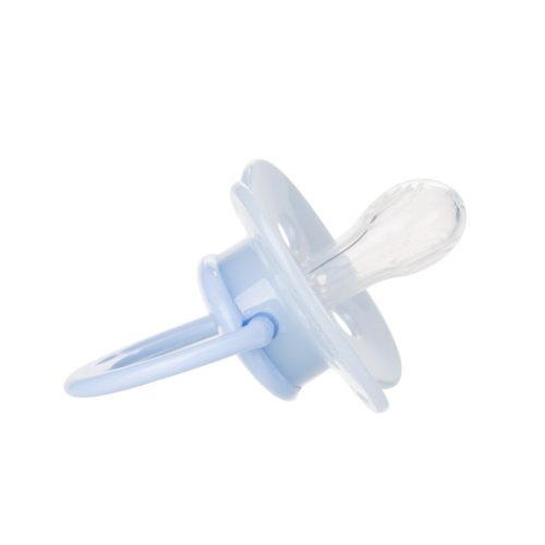 Canpol babies Szilikon cseresznye formájú cumi, 0-6 hó, PASTELOVE