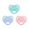 Canpol babies Latex cumi, 0-6hó, PASTELOVE