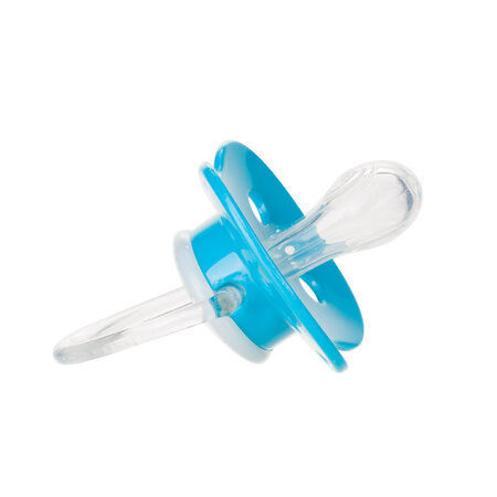 Canpol babies Szilikon szimmetrikus cumi, 6-18hó, OWLS