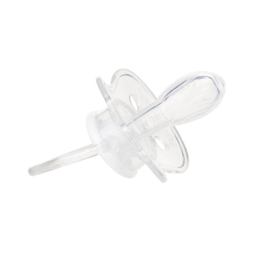 Canpol babies Szilikon szimmetrikus cumi, 18hó+, NEWBORN BABY - bézs