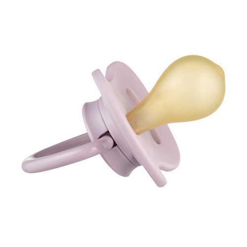 Canpol babies Kaucsuk cseresznye alakú cumi CUTE ANIMALS 0-6hó 1db