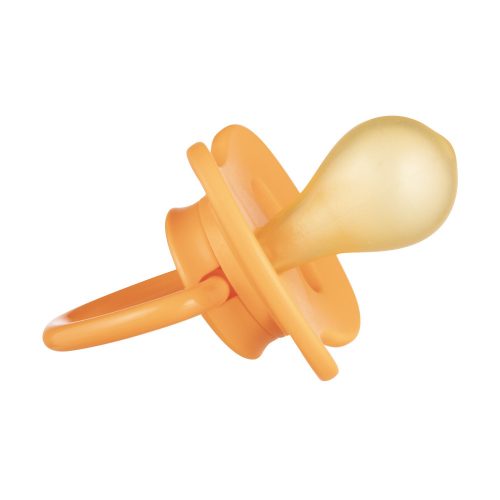 Canpol babies Kaucsuk cseresznye alakú cumi CUTE ANIMALS 0-6hó 1db