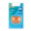 Canpol babies Kaucsuk cseresznye alakú cumi CUTE ANIMALS 0-6hó 1db