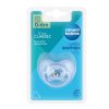 Canpol babies Kaucsuk cseresznye alakú cumi CUTE ANIMALS 0-6hó 1db