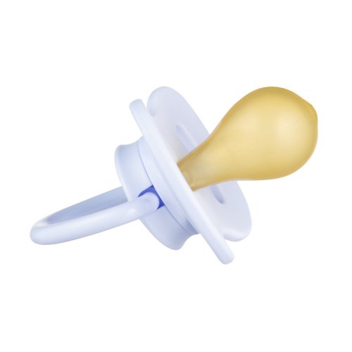 Canpol babies Kaucsuk cseresznye alakú cumi CUTE ANIMALS 6-18hó 1db