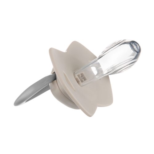 Canpol babies Sötétben világító, szimmetrikus szilikoncumi-készlet, Light touch, 6-18hó, SLEEPY KOALA, 2 db