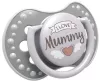 LOVI Dinamikus nyugtató I LOVE cumi 0-6hó 2 db