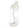 Canpol babies S-alakú, széles nyakú, anti-kólikás cumisüveg, 310 ml