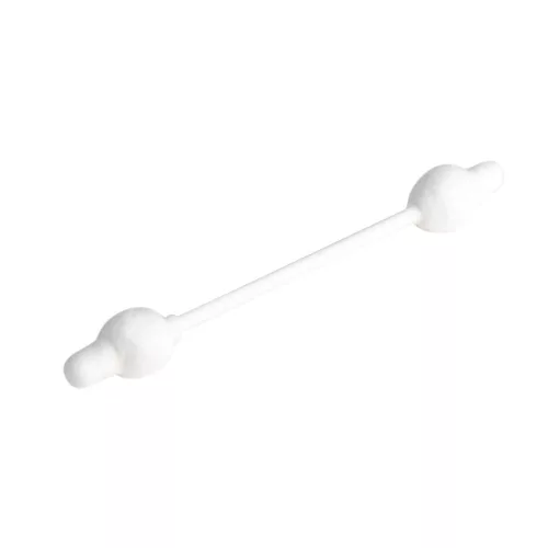 Canpol babies Biztonsági fültisztító pálcika babáknak, 55 db