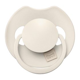 Lovi Dinamikus szilikon cumi PRIME 0-6hó 1db - Coconut