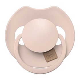 Lovi Dinamikus szilikon cumi PRIME 0-6hó 1db - Nude