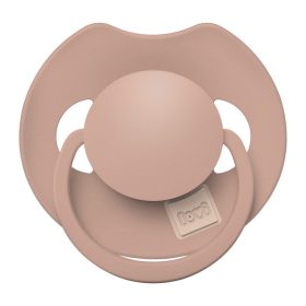 Lovi Dinamikus szilikon cumi PRIME 0-6hó 1db - Blush