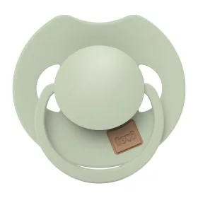Lovi Dinamikus szilikon cumi PRIME 0-6hó 1db - Pistachio
