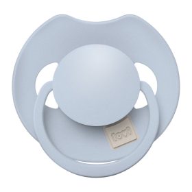 Lovi Dinamikus szilikon cumi PRIME 0-6hó 1db - Baby Blue