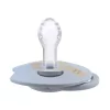 Lovi Dinamikus szilikon cumi PRIME 0-6hó 1db - Baby Blue