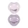 Lovi Dinamikus szilikon cumi PRIME 6-18hó 2db - Baby Lilac/Violet