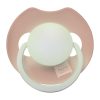 LOVI Világító dinamikus szilikon cumi PRIME 0-6hó 1db Blush