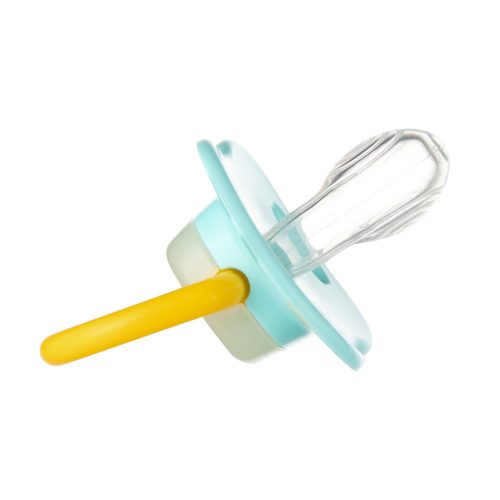 Canpol babies Szilikon szimmetrikus cumi, 6-18hó, 1db, EXOTIC ANIMALS, koala