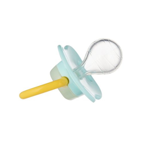 Canpol babies Szilikon cseresznye alakú cumi EXOTIC ANIMALS 6-18hó - koala