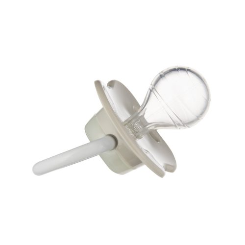 Canpol babies Cseresznye alakú cumi EXOTIC ANIMALS 6-18hó - lajhár