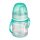 Canpol babies Szilikon ivócsőrős tanulópohár, 120 ml, EXOTIC ANIMALS - zöld