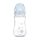 Canpol babies Anti-kólikás cumisüveg, EasyStart, NEWBORN BABY, 240 ml - kék