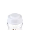 Canpol babies Anti-kólikás cumisüveg, EasyStart, EXOTIC ANIMALS, 120 ml - kék