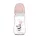 Canpol babies Anti-kólikás cumisüveg, EasyStart, EXOTIC ANIMALS, 240 ml - rózsaszín