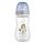 Canpol babies Anti-kólikás cumisüveg, 240 ml, Easy Start BONJOUR PARIS - kék