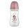Canpol babies Anti-kólikás cumisüveg, 240 ml, Easy Start, BONJOUR PARIS - pink