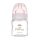Canpol babies Anti-kólikás cumisüveg, EasyStart, ROYAL BABY, 120 ml - pink