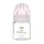 Canpol babies Anti-kólikás cumisüveg, EasyStart, ROYAL BABY, 120 ml - pink