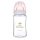 Canpol babies Anti-kólikás cumisüveg, EasyStart, ROYAL BABY  240 ml - pink