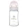 Canpol babies Anti-kólikás cumisüveg, EasyStart, ROYAL BABY  240 ml - pink