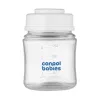 Canpol babies Anyatejtároló palackkészlet, 3x120ml