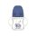 Canpol babies Anti-kólikás cumisüveg, világító fogantyúval, EasyStart, SLEEPY KOALA, 120 ml - kék