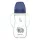 Canpol babies Anti-kólikás cumisüveg, világító fogantyúval, EasyStart, SLEEPY KOALA, 300 ml - kék