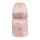 Canpol babies Anti-kólikás cumisüveg, EasyStart, GOLD, 120 ml - pink