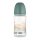 Canpol babies Anti-kólikás cumisüveg, EasyStart, MOUNTAINS, 240 ml - zöld