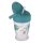 LOVI Szívószálas itatópohár JUNIOR 250 ml 11hó+ Lovely fiú