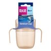 LOVI GENIUS Itatópohár 150ml Nude